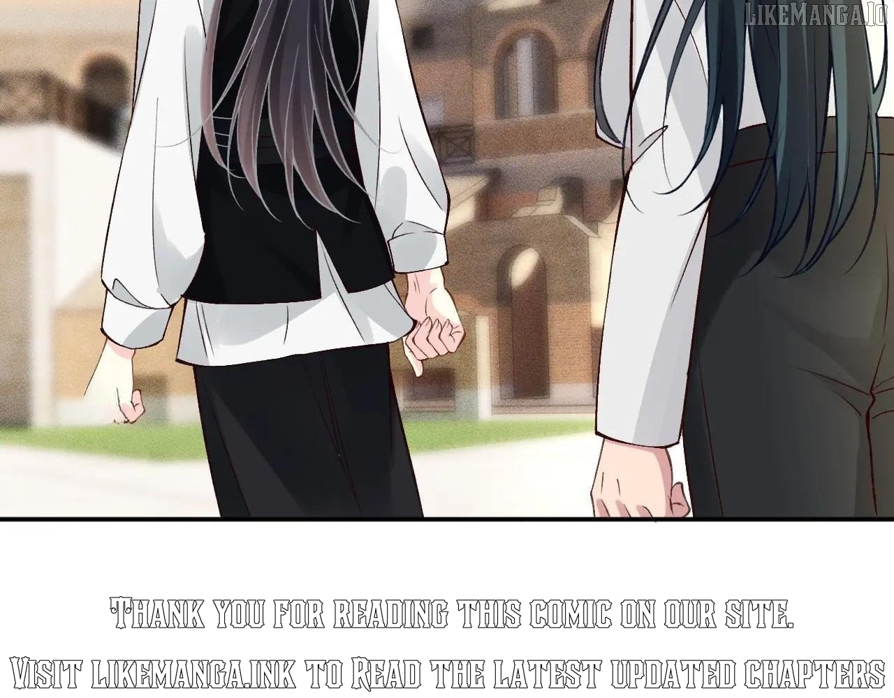 Everyone's Darling Chapter 340 - page 93